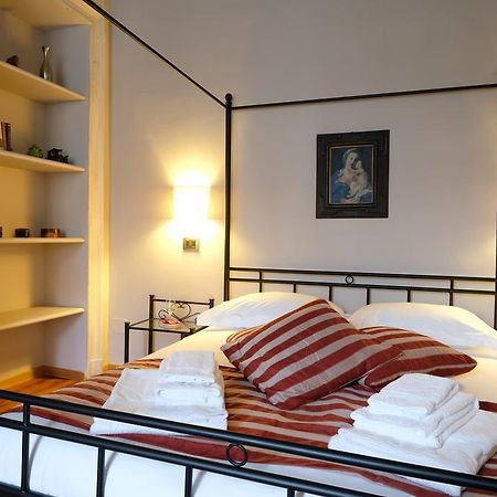 Madama Cristina Bed & Breakfast Turyn Zewnętrze zdjęcie