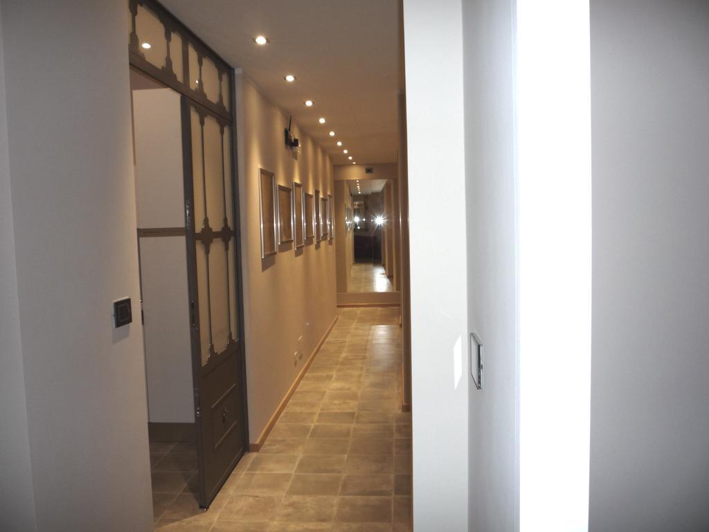 Madama Cristina Bed & Breakfast Turyn Zewnętrze zdjęcie