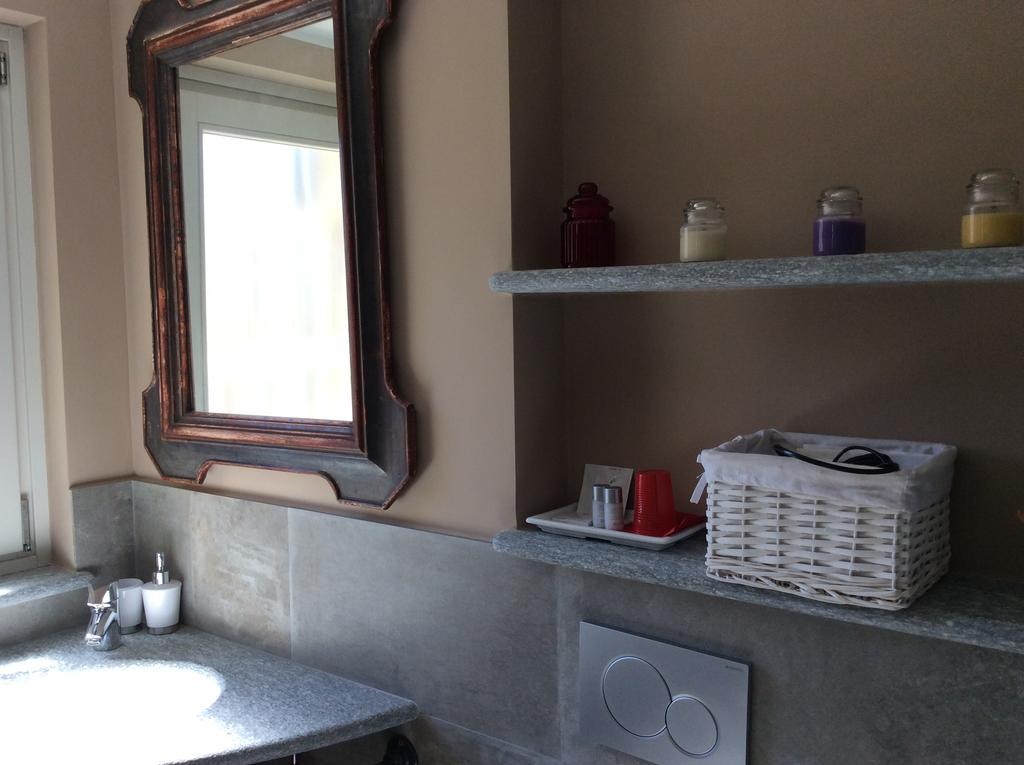 Madama Cristina Bed & Breakfast Turyn Zewnętrze zdjęcie