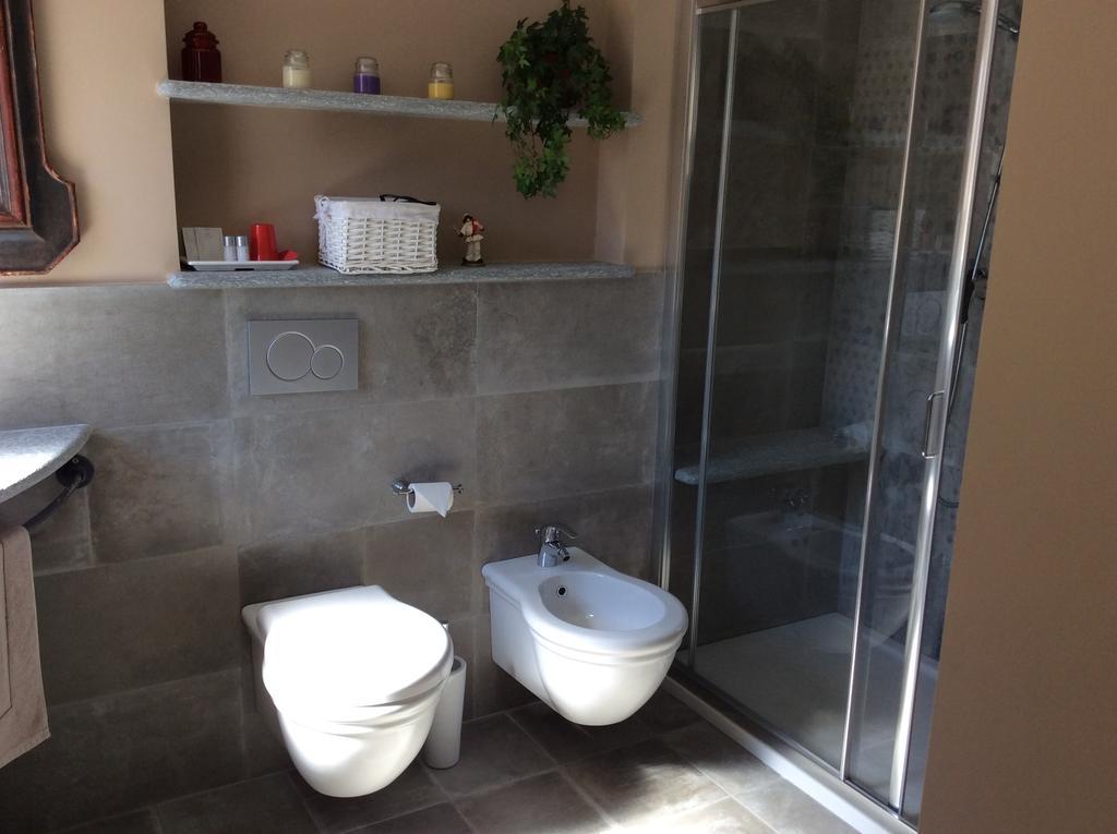 Madama Cristina Bed & Breakfast Turyn Zewnętrze zdjęcie