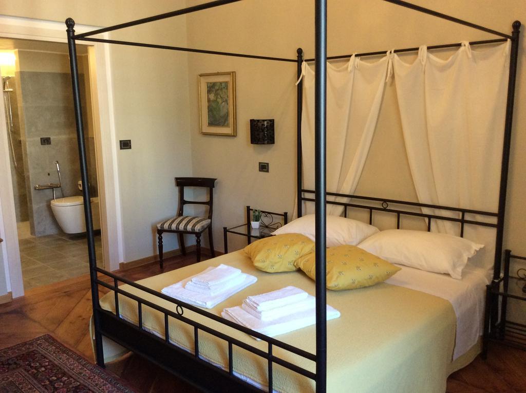 Madama Cristina Bed & Breakfast Turyn Zewnętrze zdjęcie