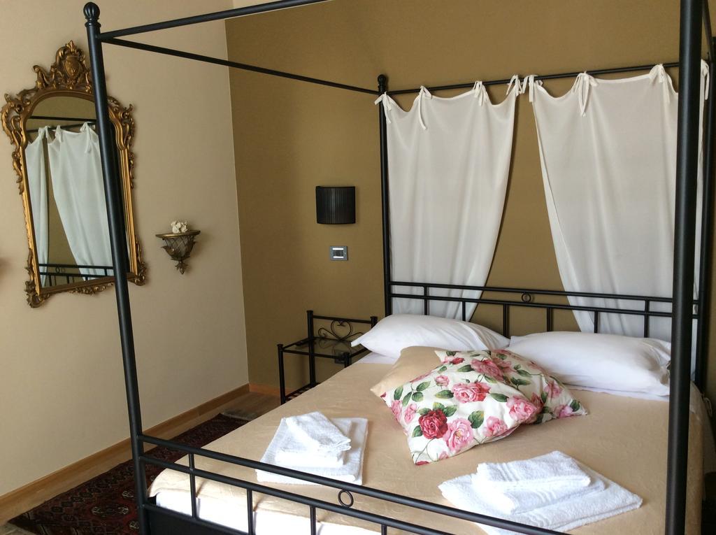 Madama Cristina Bed & Breakfast Turyn Zewnętrze zdjęcie