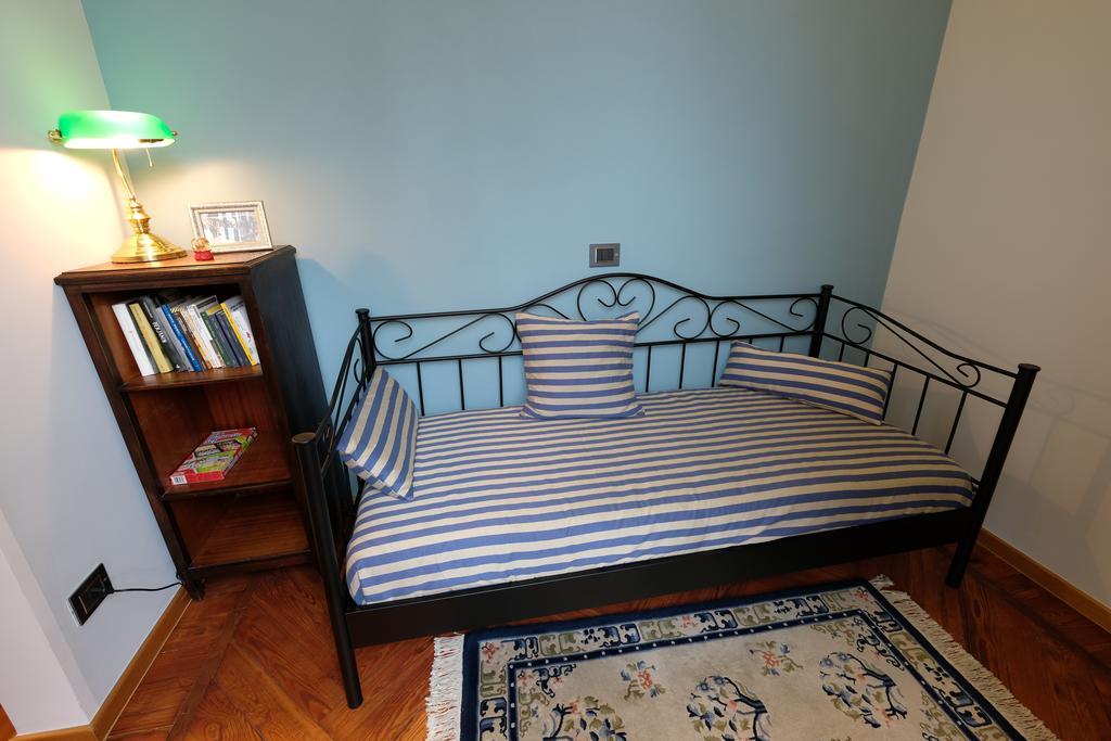 Madama Cristina Bed & Breakfast Turyn Zewnętrze zdjęcie