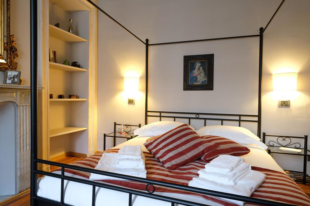 Madama Cristina Bed & Breakfast Turyn Zewnętrze zdjęcie