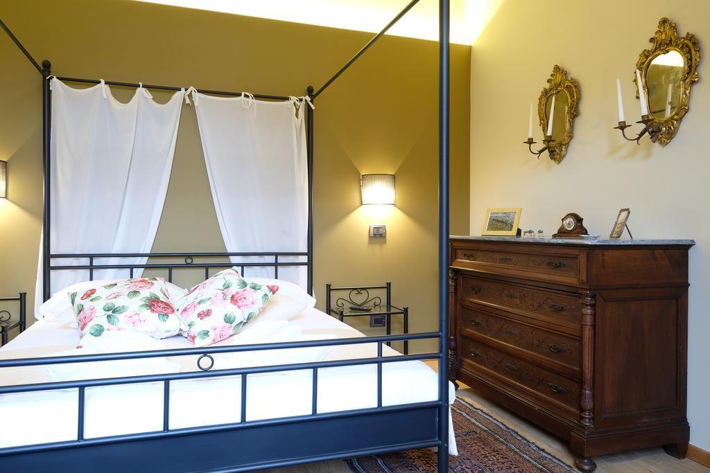 Madama Cristina Bed & Breakfast Turyn Zewnętrze zdjęcie