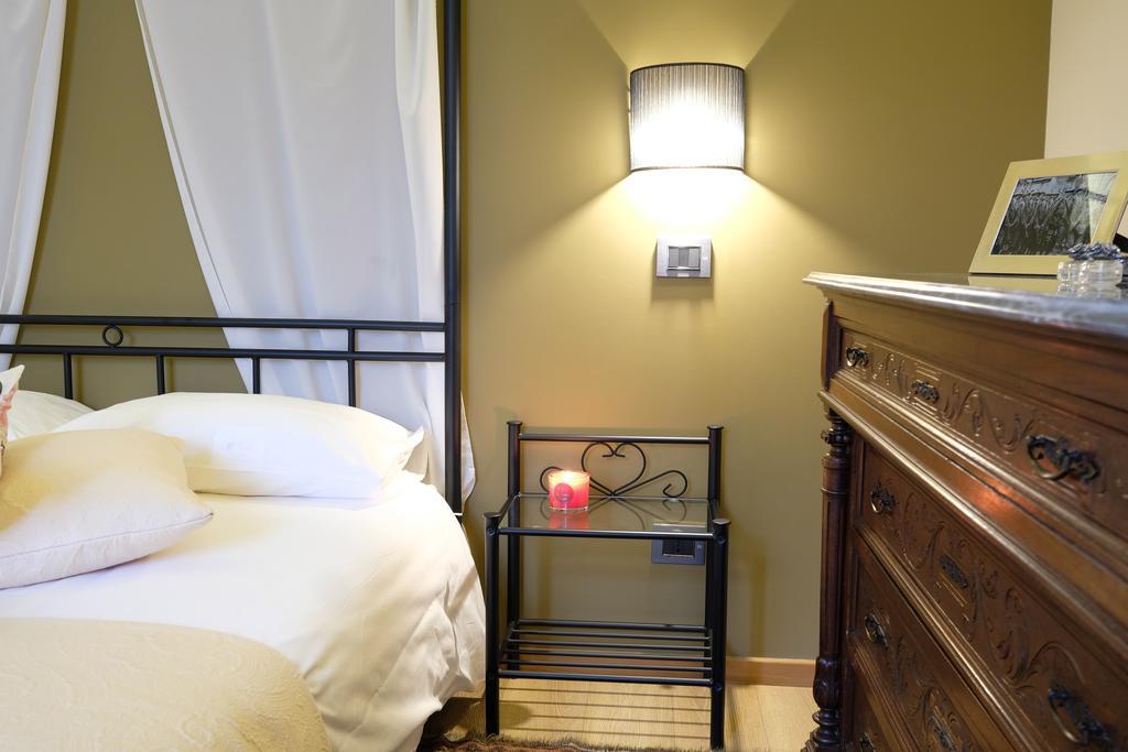 Madama Cristina Bed & Breakfast Turyn Zewnętrze zdjęcie