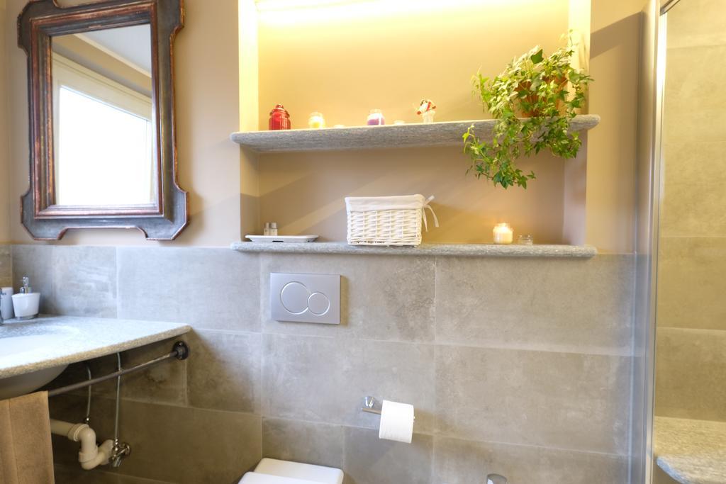 Madama Cristina Bed & Breakfast Turyn Zewnętrze zdjęcie