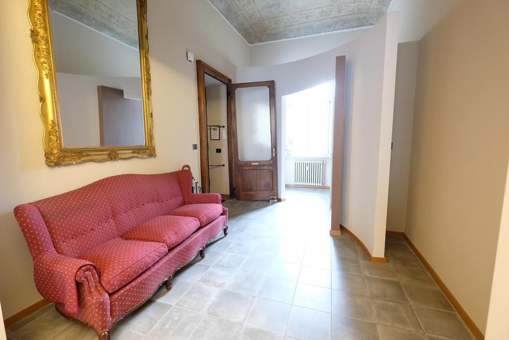 Madama Cristina Bed & Breakfast Turyn Zewnętrze zdjęcie